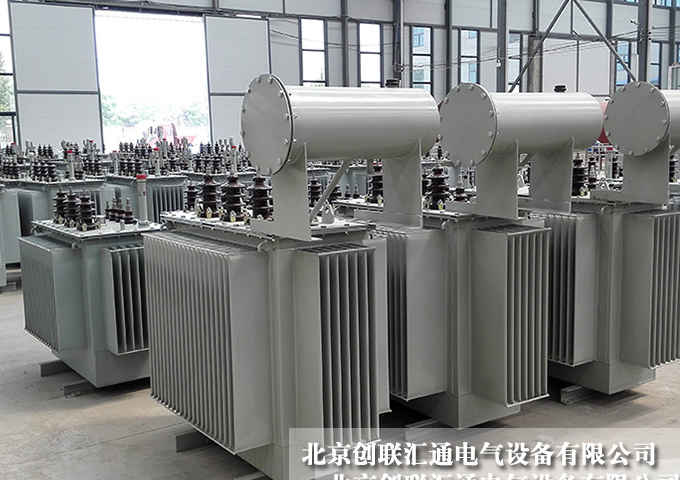 電力變壓器需要定期檢查的項目有哪些，你知道多少