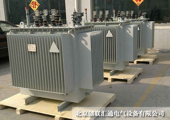 電力變壓器主要的作用，看完你就明白了